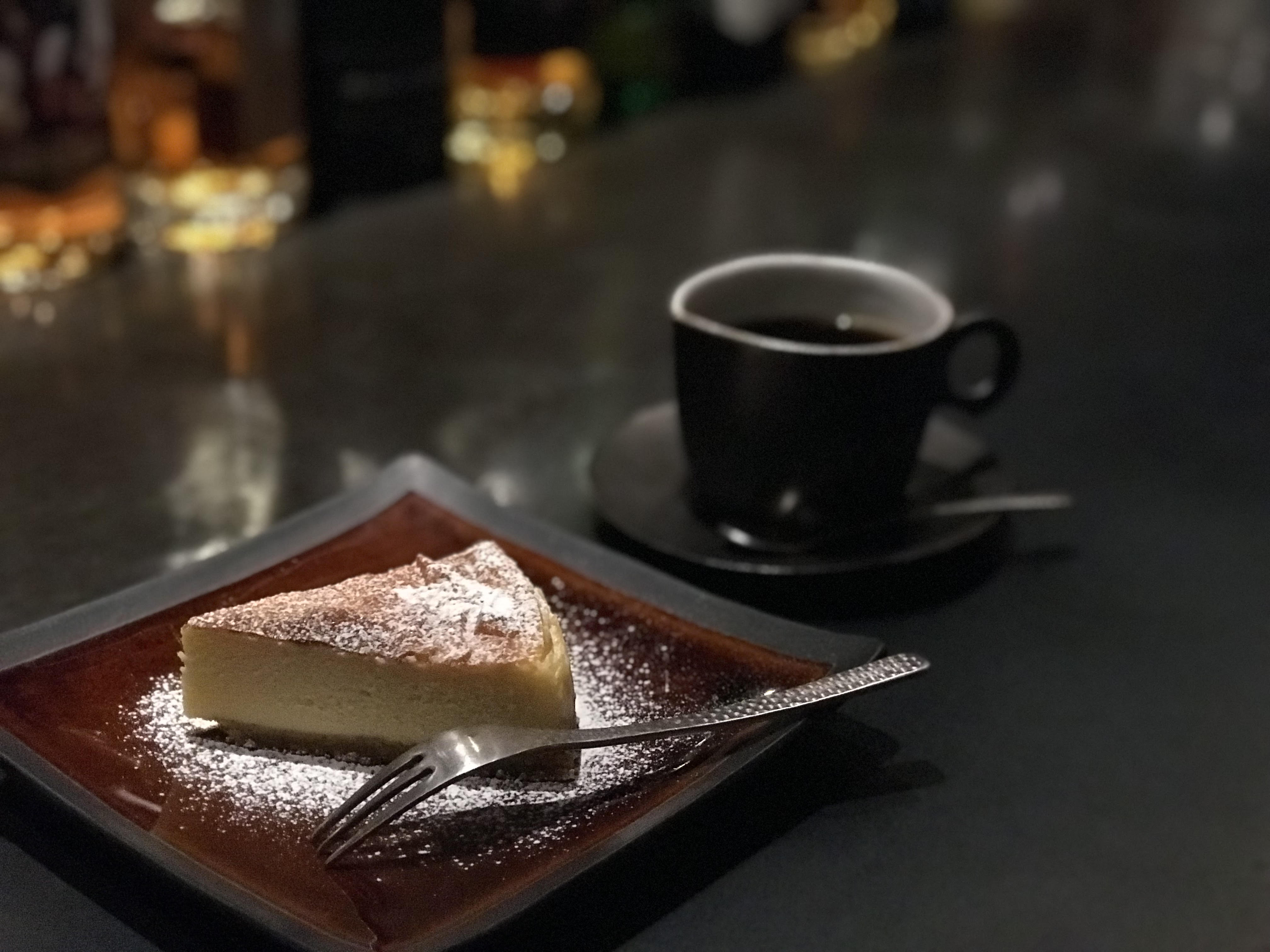 カタラーナ アイスブリュレ